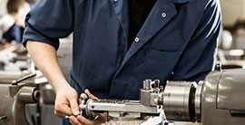 青岛万国维修中心原厂进口零部件