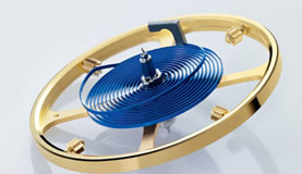 青岛万国维修门店重组手表